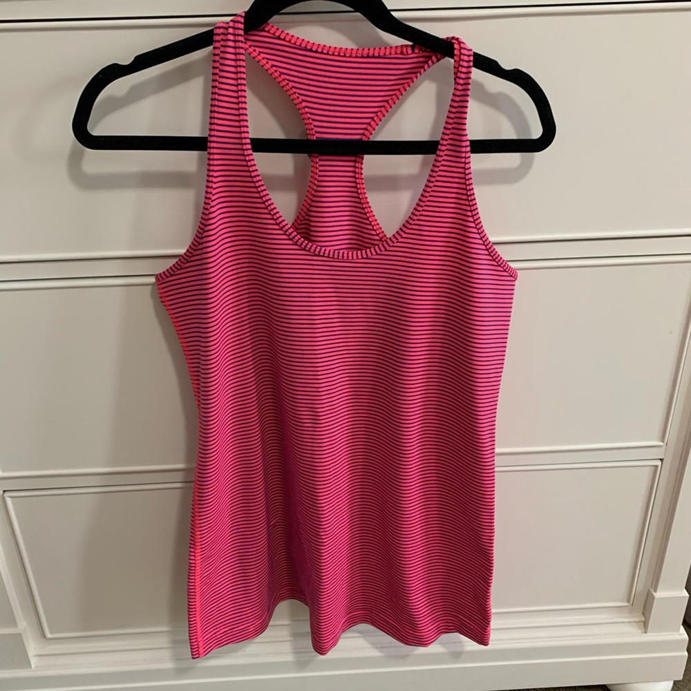 Lululemon cool racerback